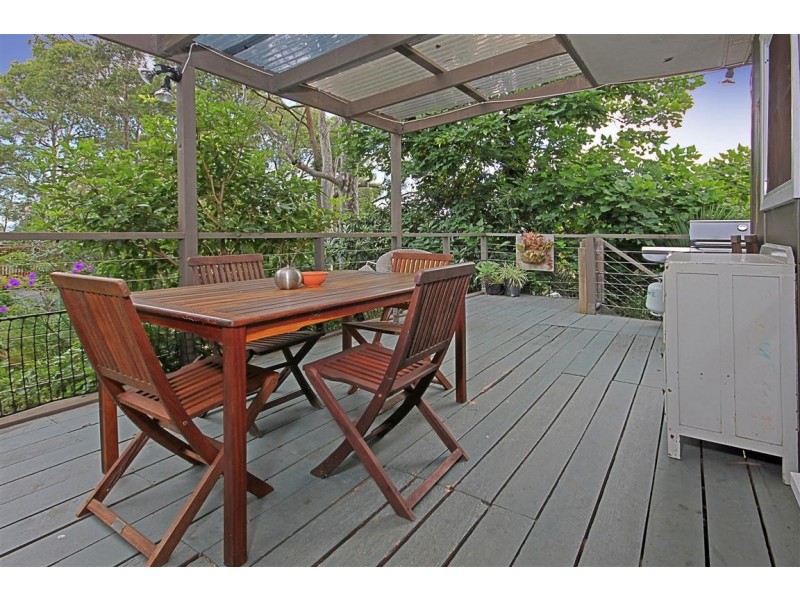 25 Northcove Road, Long Beach NSW 2536