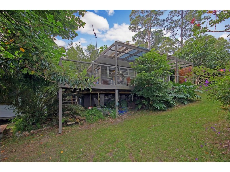 25 Northcove Road, Long Beach NSW 2536