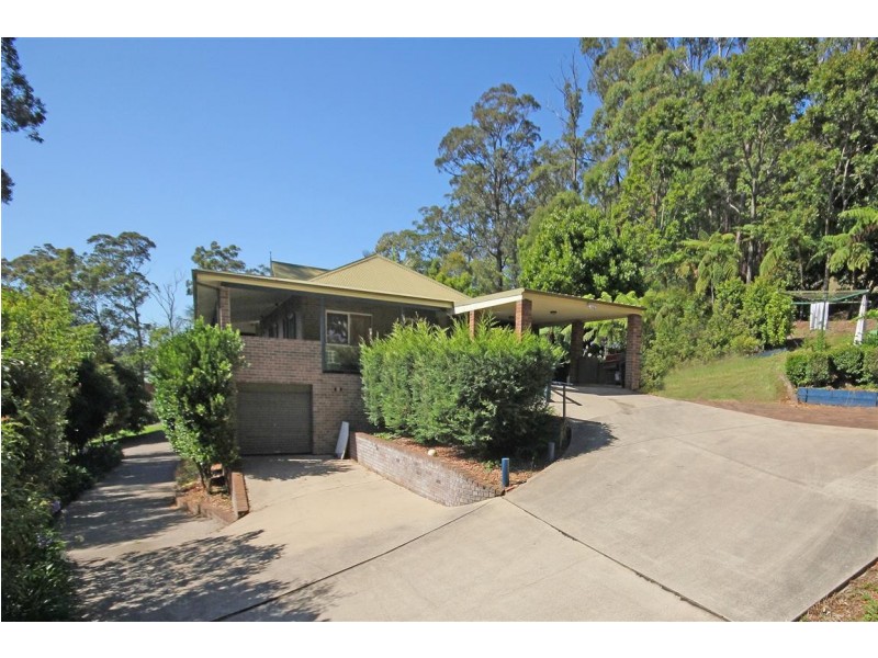 8 Figtree Close, Surf Beach NSW 2536