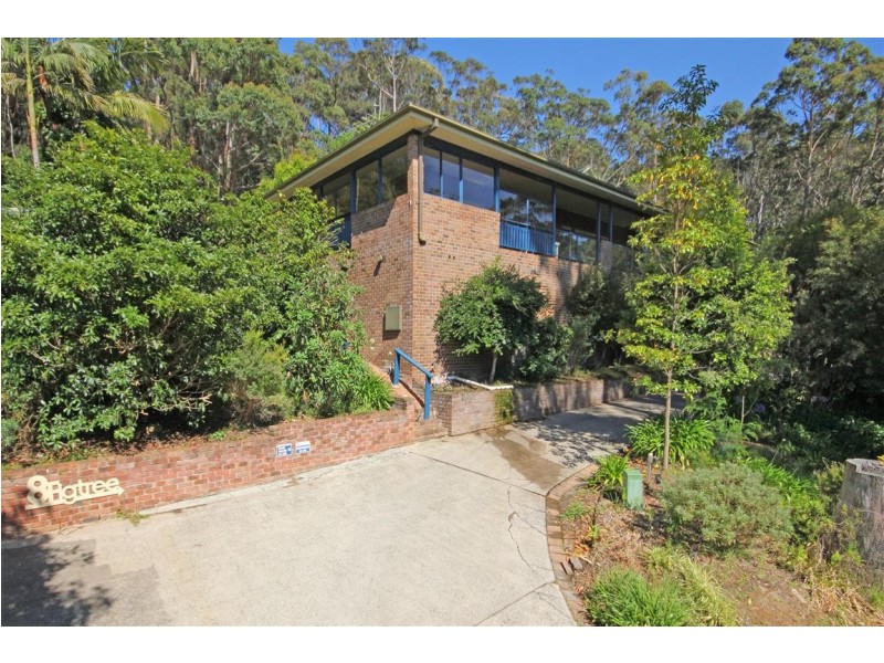 8 Figtree Close, Surf Beach NSW 2536