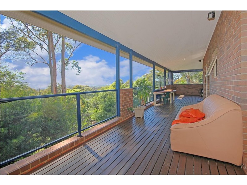 8 Figtree Close, Surf Beach NSW 2536