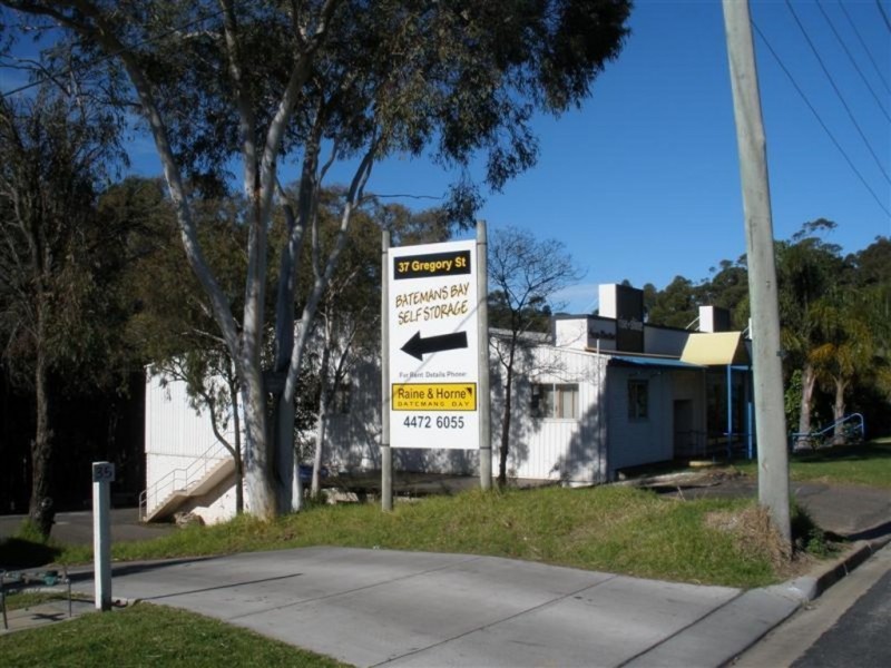 4B/37 Gregory Street, Batemans Bay NSW 2536