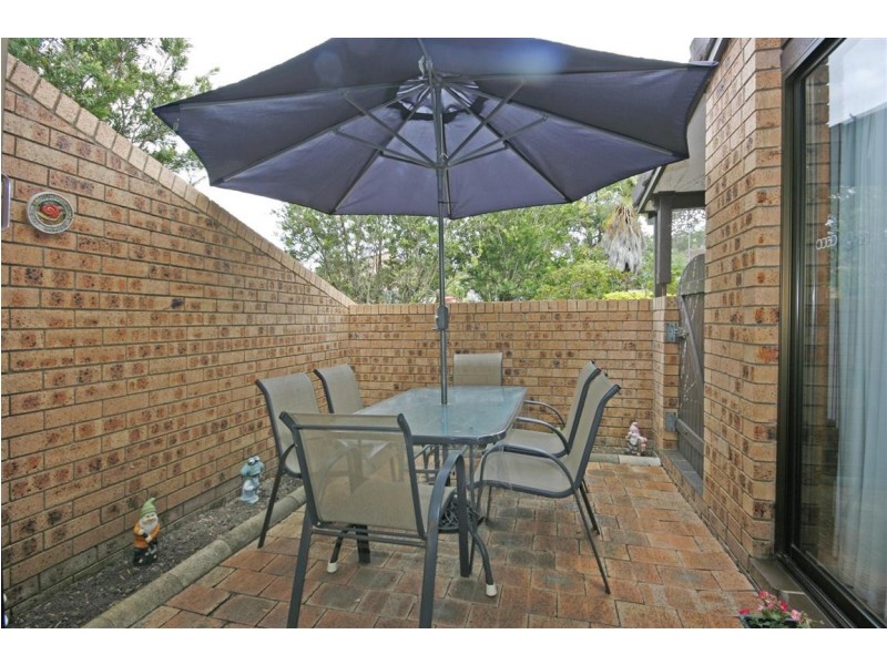 4/11 Eric Fenning Drive, Surf Beach NSW 2536