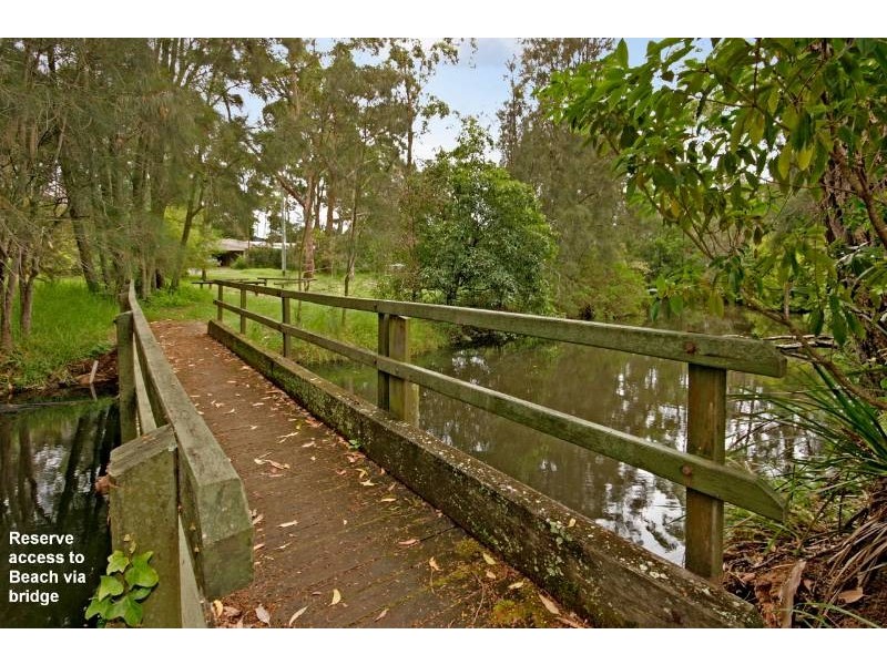 23 Newth Place, Surf Beach NSW 2536