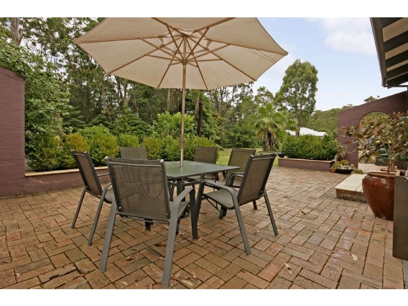 23 Newth Place, Surf Beach NSW 2536