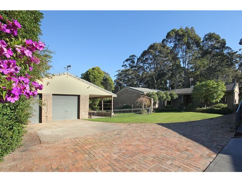 23 Newth Place, Surf Beach NSW 2536