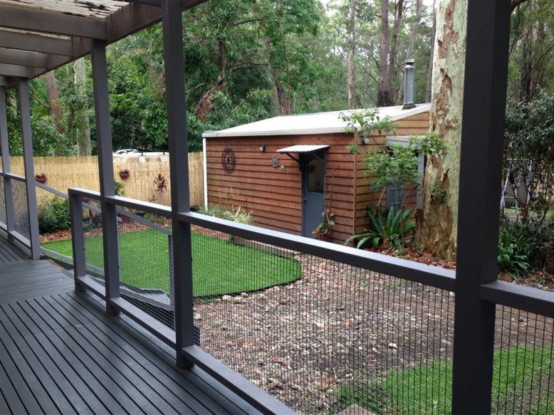 17 Connells Close, Mossy Point NSW 2537