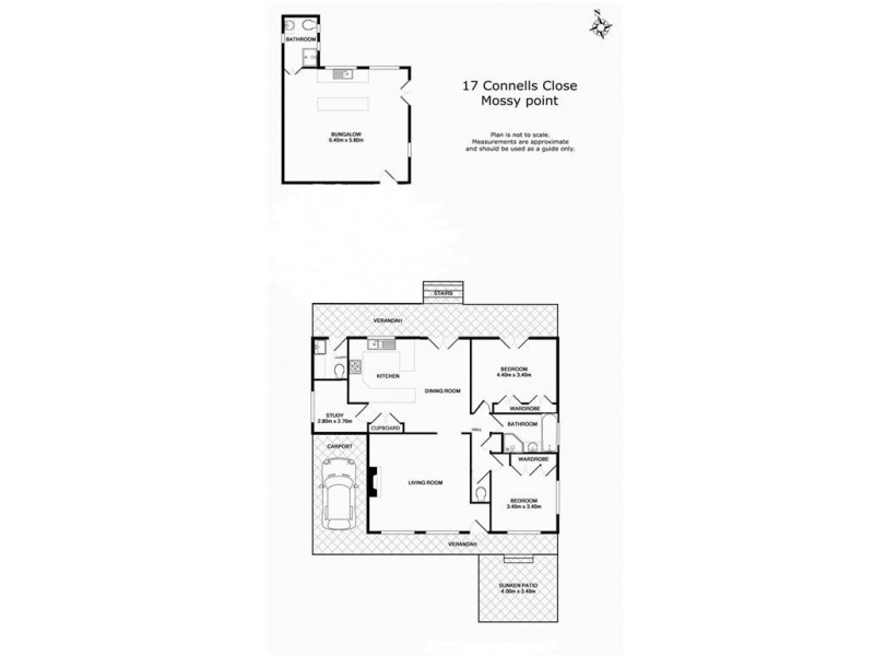 17 Connells Close, Mossy Point NSW 2537
