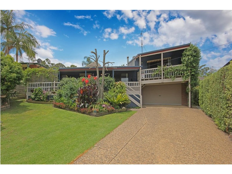 21 Johnson Place, Surf Beach NSW 2536