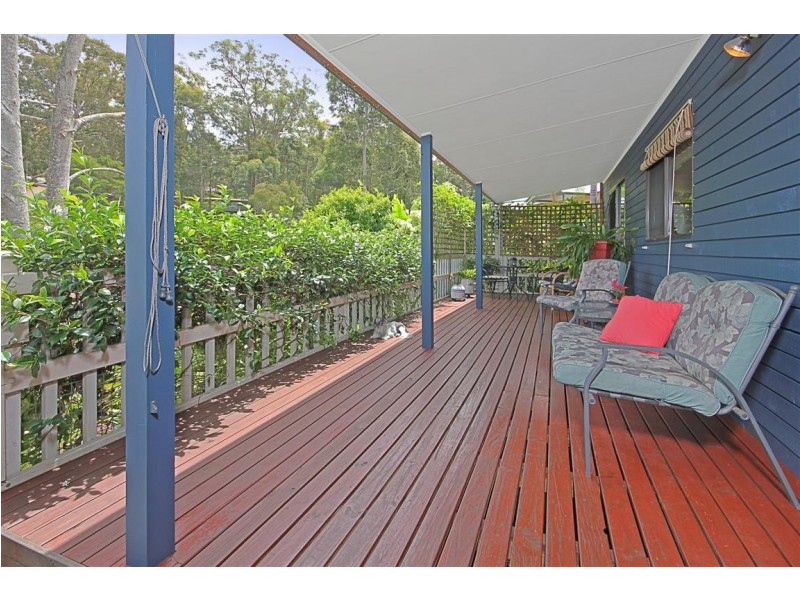 21 Johnson Place, Surf Beach NSW 2536