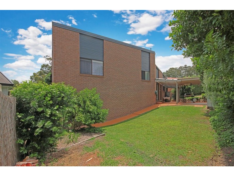 21 Johnson Place, Surf Beach NSW 2536
