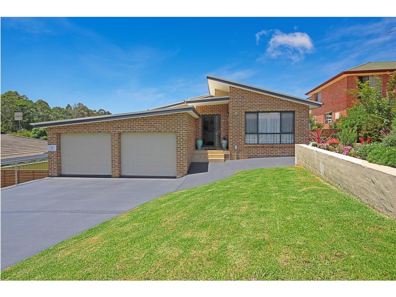 6 Crinum Place, Catalina NSW 2536