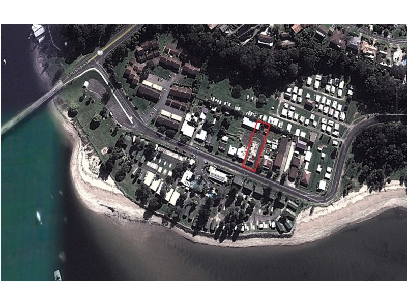 21 Wharf Road, North Batemans Bay NSW 2536