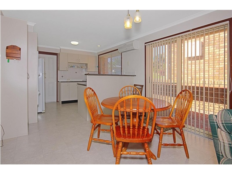 44 Thomas Mitchell Crescent, Sunshine Bay NSW 2536