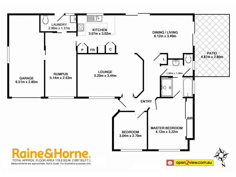 44 Thomas Mitchell Crescent, Sunshine Bay NSW 2536 Floorplan