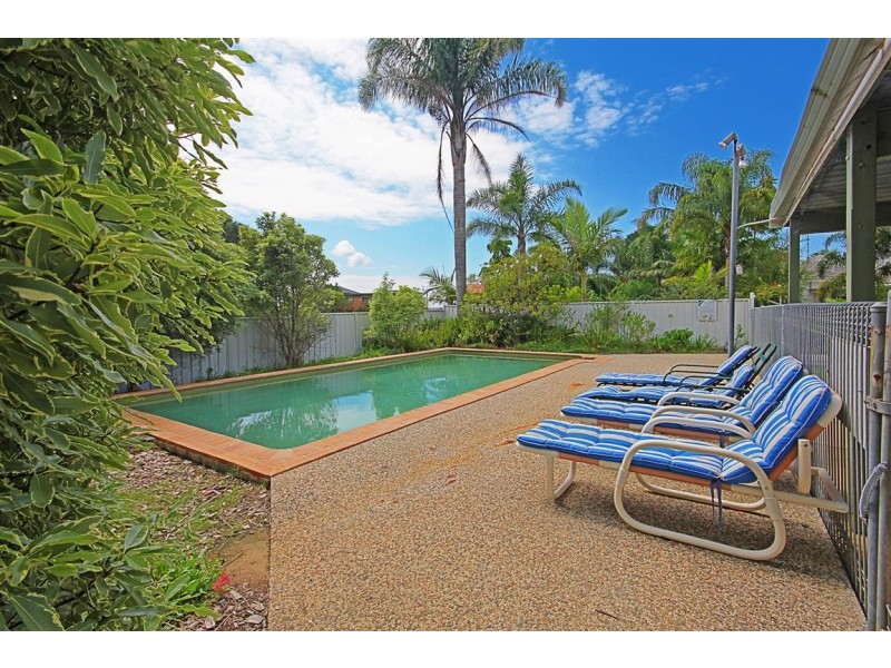 8/17-19 Peter Crescent, Batehaven NSW 2536