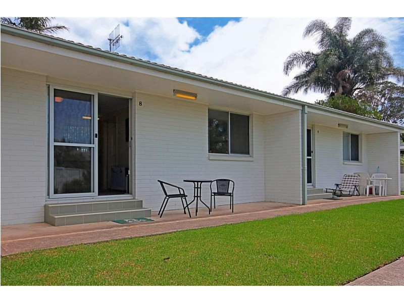 8/17-19 Peter Crescent, Batehaven NSW 2536