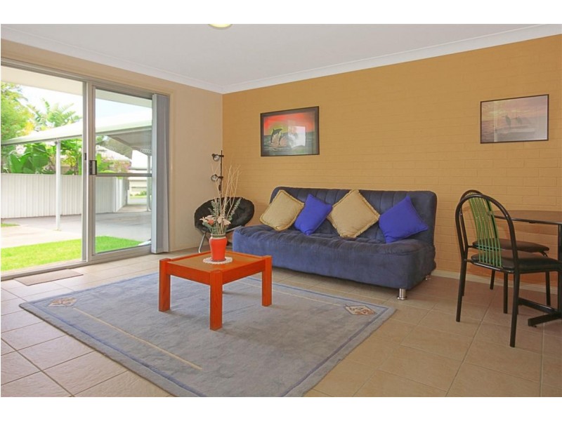 8/17-19 Peter Crescent, Batehaven NSW 2536