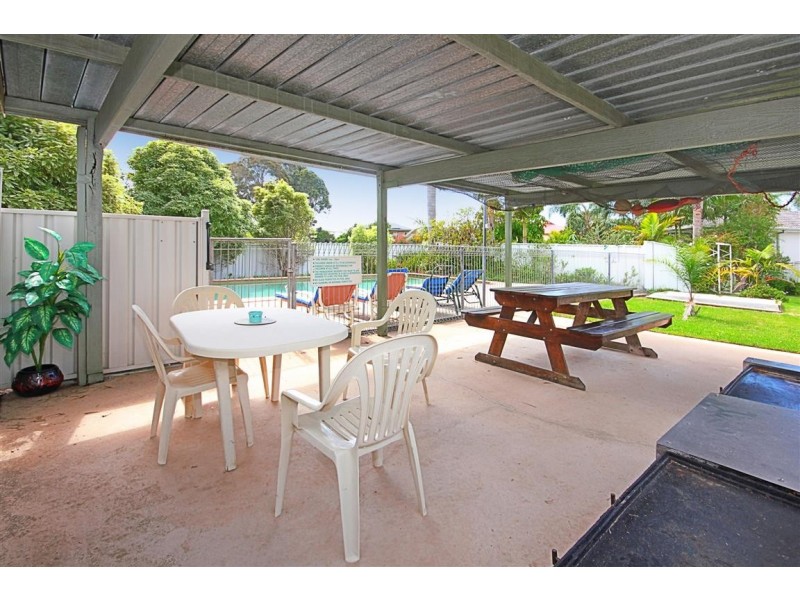 8/17-19 Peter Crescent, Batehaven NSW 2536