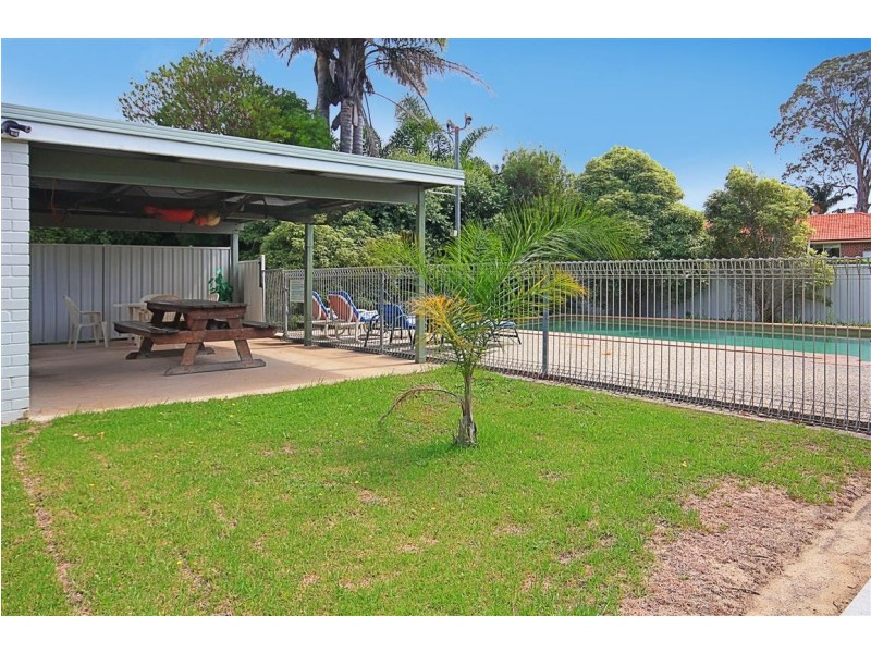 8/17-19 Peter Crescent, Batehaven NSW 2536