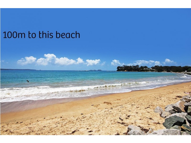 8/17-19 Peter Crescent, Batehaven NSW 2536