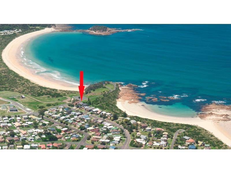 139 Sunpatch Parade, Tomakin NSW 2537