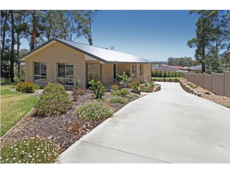 38 Wentworth Avenue, Sunshine Bay NSW 2536