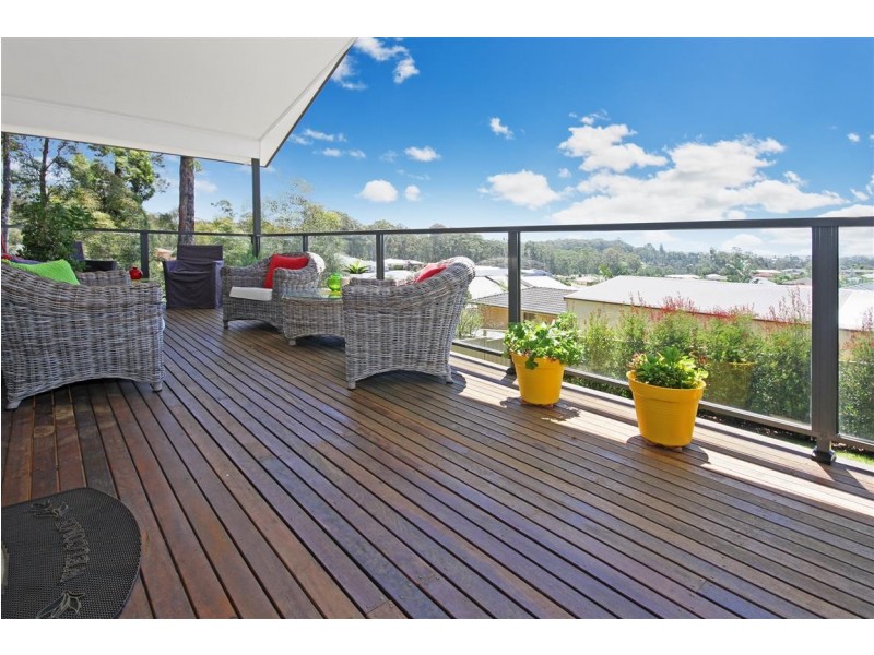 38 Wentworth Avenue, Sunshine Bay NSW 2536