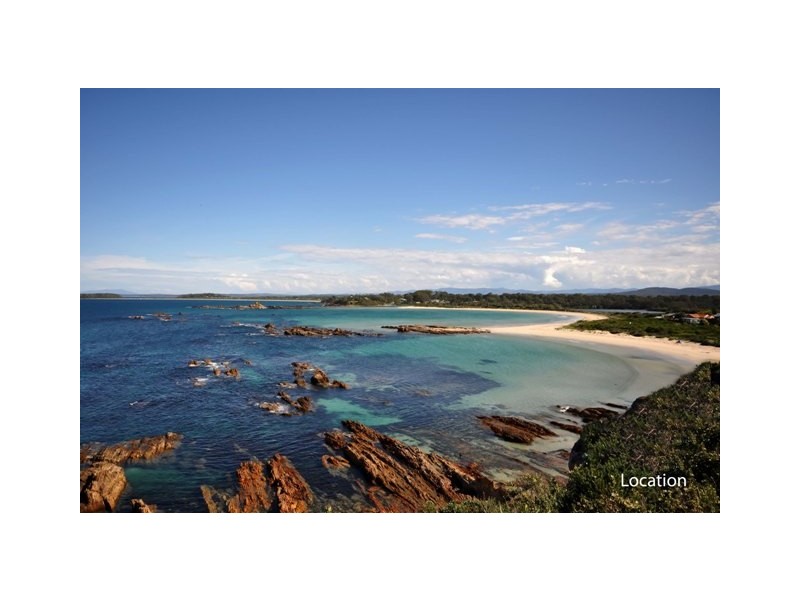 37 Forest Parade, Tomakin NSW 2537