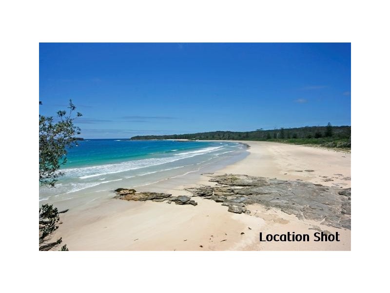 23 Murramarang Crescent, South Durras NSW 2536