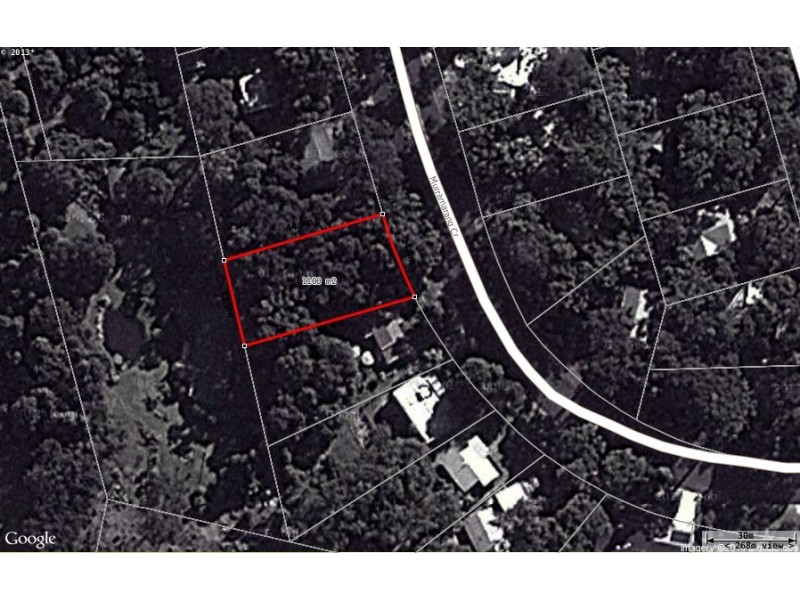 23 Murramarang Crescent, South Durras NSW 2536