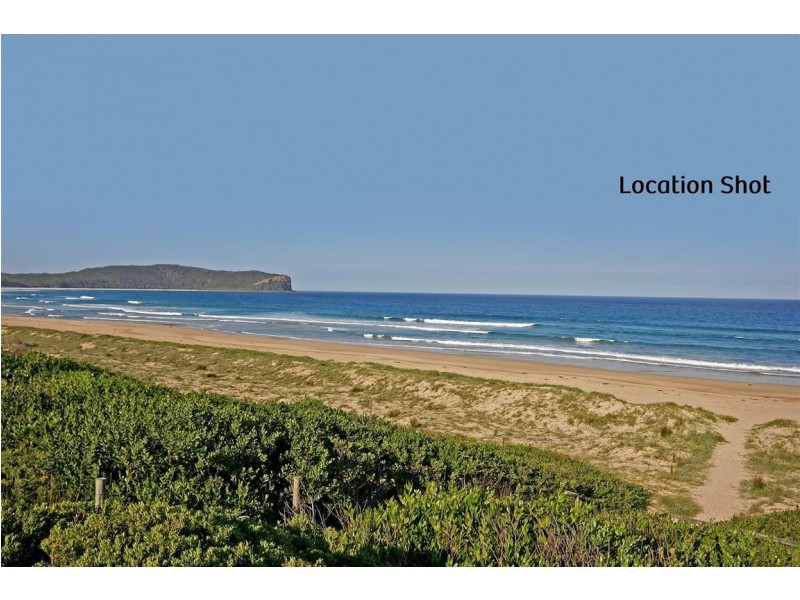 23 Murramarang Crescent, South Durras NSW 2536