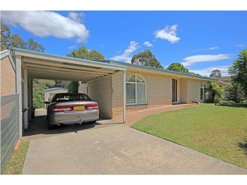 86 Country Club Drive, Catalina NSW 2536