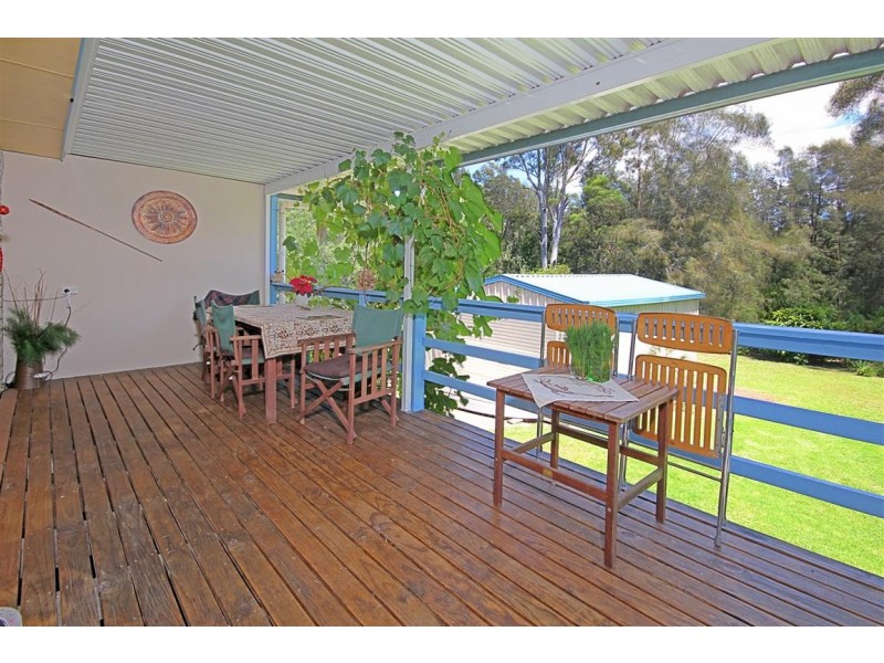 86 Country Club Drive, Catalina NSW 2536