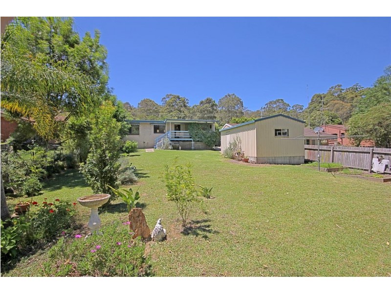 86 Country Club Drive, Catalina NSW 2536