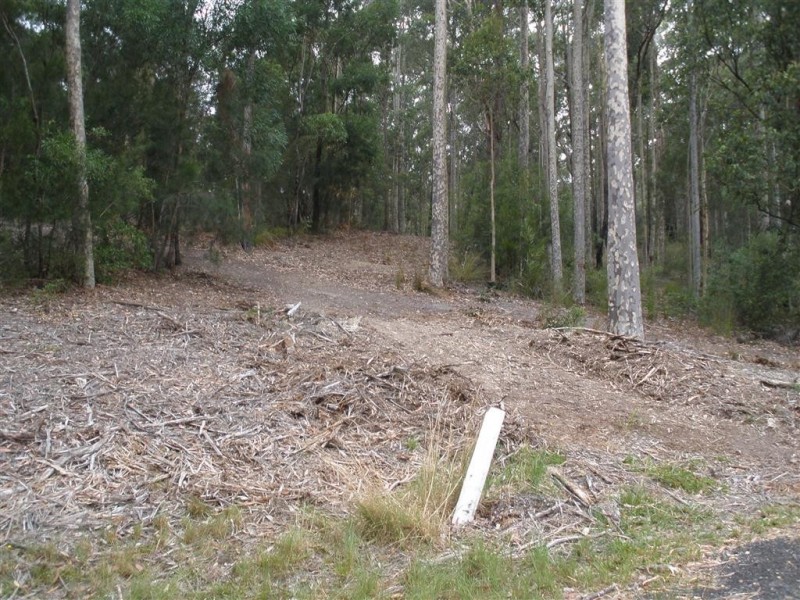 Lot 6 Grandfathers Gully Road, Lilli Pilli NSW 2536