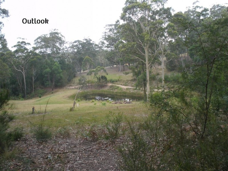 Lot 6 Grandfathers Gully Road, Lilli Pilli NSW 2536