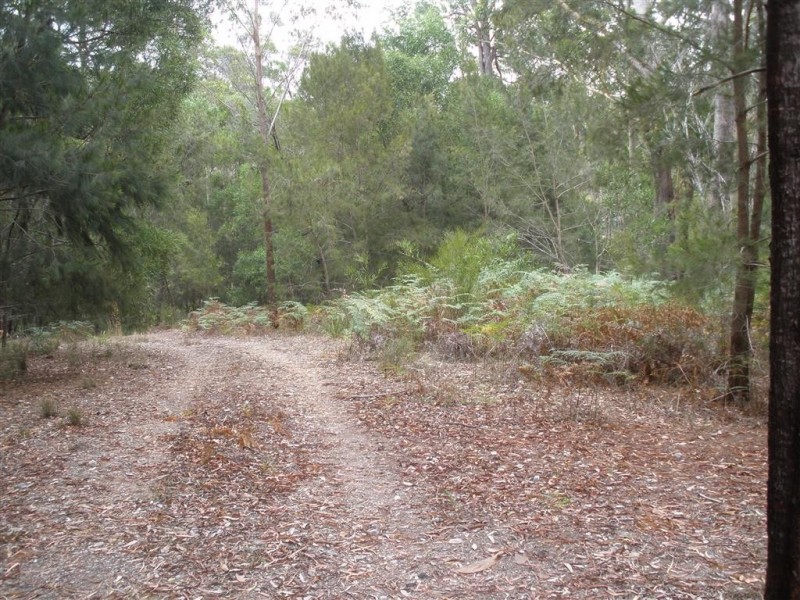 Lot 6 Grandfathers Gully Road, Lilli Pilli NSW 2536