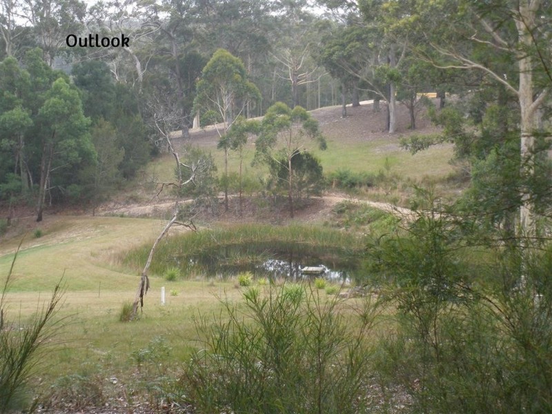 Lot 6 Grandfathers Gully Road, Lilli Pilli NSW 2536