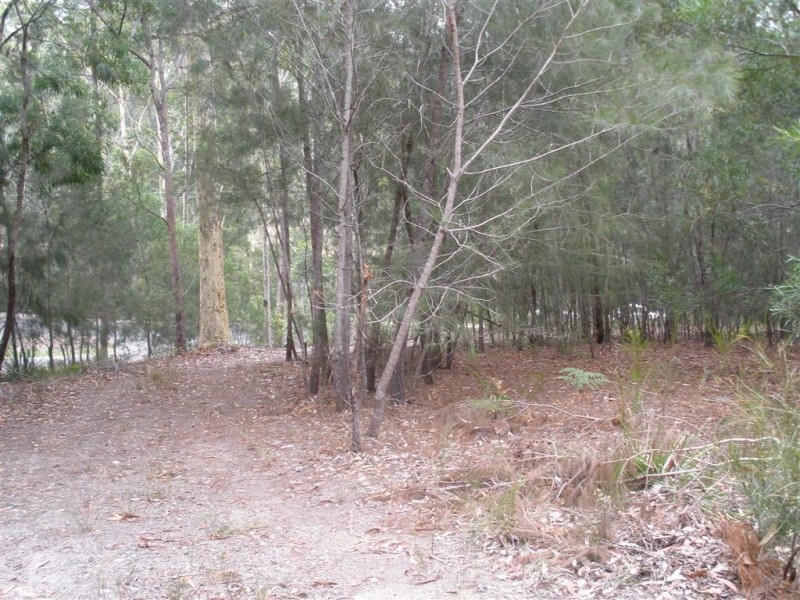 Lot 6 Grandfathers Gully Road, Lilli Pilli NSW 2536