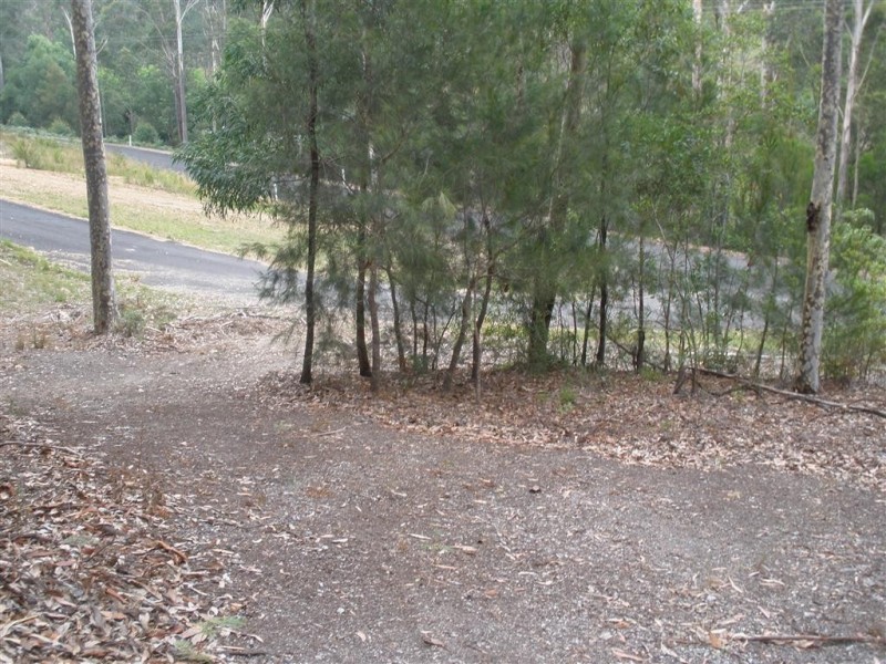 Lot 6 Grandfathers Gully Road, Lilli Pilli NSW 2536