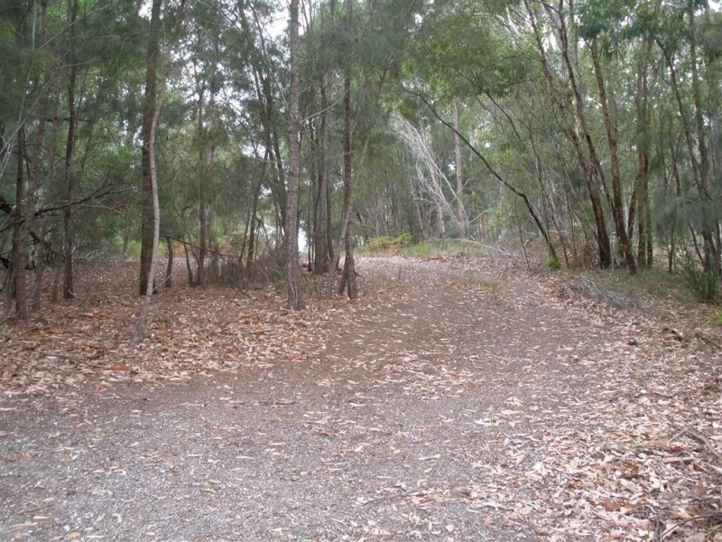 Lot 6 Grandfathers Gully Road, Lilli Pilli NSW 2536