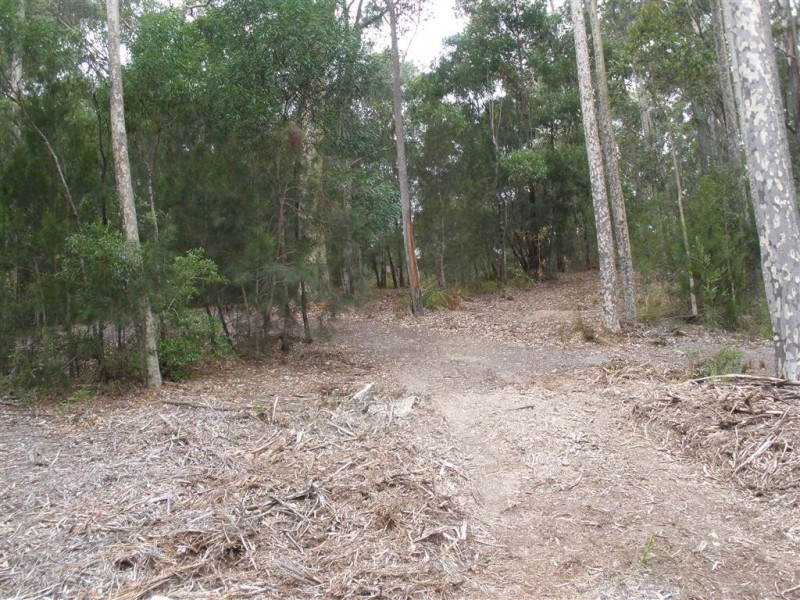 Lot 6 Grandfathers Gully Road, Lilli Pilli NSW 2536