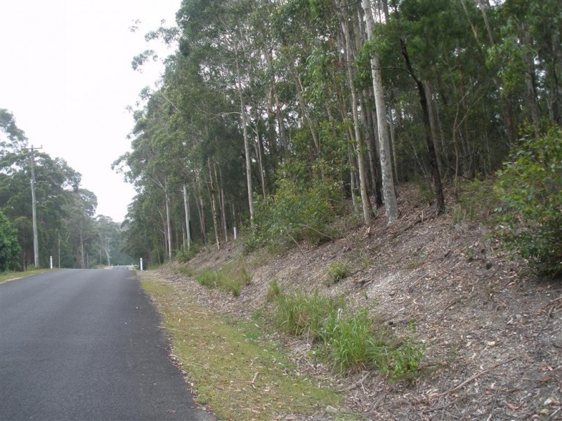 Lot 6 Grandfathers Gully Road, Lilli Pilli NSW 2536