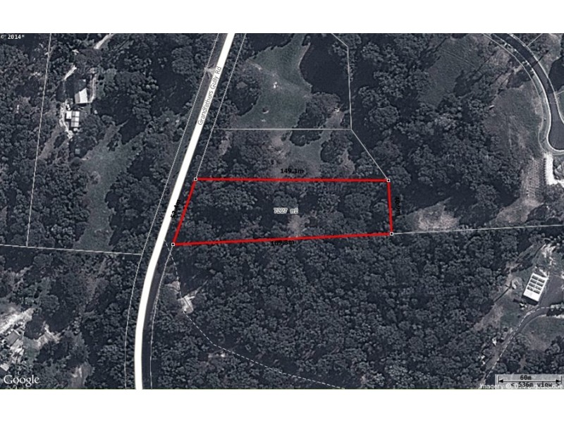 Lot 6 Grandfathers Gully Road, Lilli Pilli NSW 2536