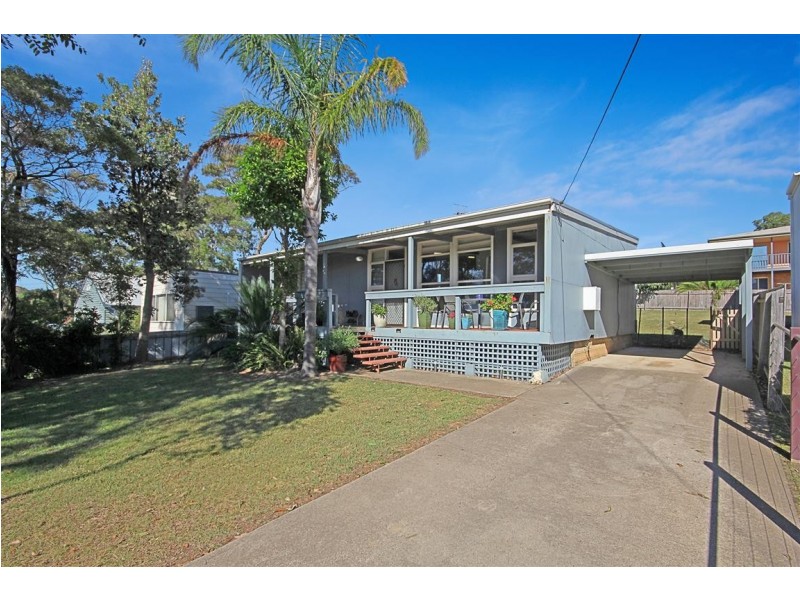 29 Euroka Avenue, Malua Bay NSW 2536