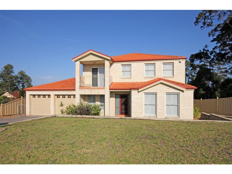 76 Blairs Road, Long Beach NSW 2536