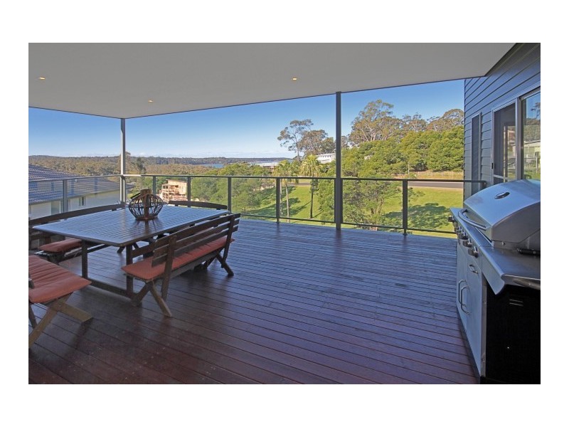 43 Blairs Road, Long Beach NSW 2536