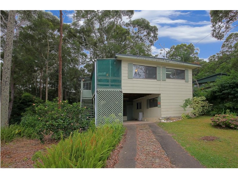 52 Fauna Avenue, Long Beach NSW 2536