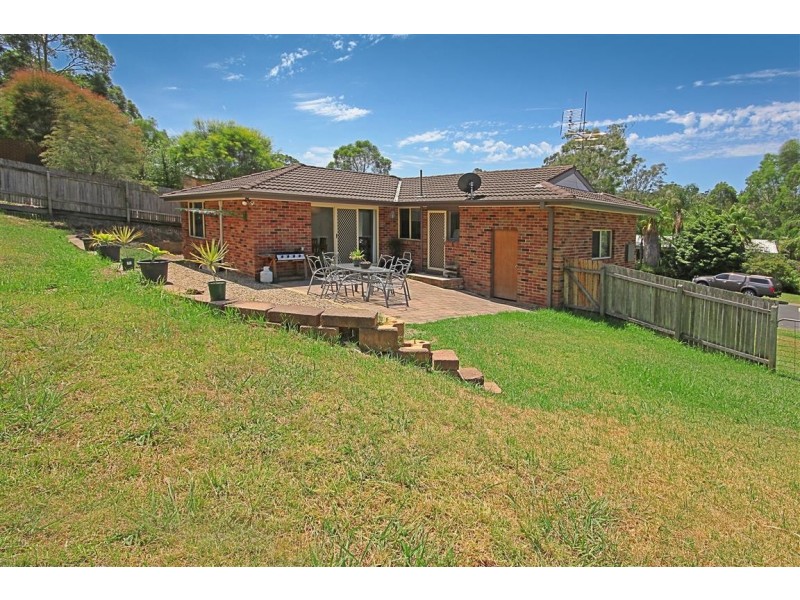 39 Karoola Crescent, Surfside NSW 2536